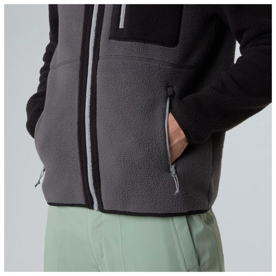 The North Face Ανδρική ζακέτα Yumiori